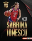 Meet Sabrina Ionescu : New York Liberty Superstar - eBook