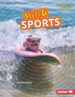 Weird Sports - eBook