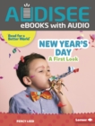 New Year's Day : A First Look - eBook