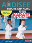 Karate : A First Look - eBook