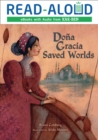 Dona Gracia Saved Worlds - eBook