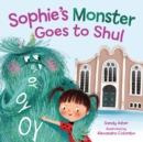 Sophie's Monster Goes to Shul - eBook