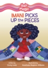 Imani Picks Up the Pieces - eBook
