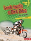 Look Inside a Dirt Bike : How It Works - eBook