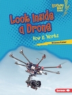 Look Inside a Drone : How It Works - eBook