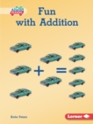 Fun with Addition - eBook
