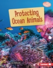 Protecting Ocean Animals - eBook