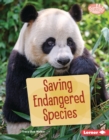 Saving Endangered Species - eBook