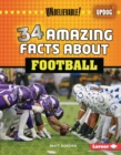 34 Amazing Facts about Football - eBook