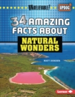 34 Amazing Facts about Natural Wonders - eBook