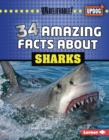 34 Amazing Facts about Sharks - eBook