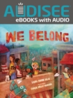 We Belong - eBook
