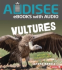 Vultures : Nature's Cleanup Crew - eBook