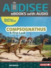 Compsognathus : A First Look - eBook