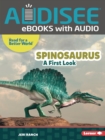 Spinosaurus : A First Look - eBook