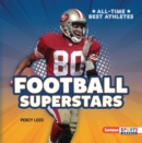 Football Superstars - eBook