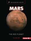 Mars : The Red Planet - eBook