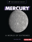 Mercury : A World of Extremes - eBook