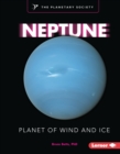 Neptune : Planet of Wind and Ice - eBook