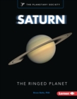 Saturn : The Ringed Planet - eBook