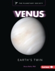 Venus : Earth's Twin - eBook