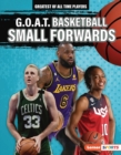 G.O.A.T. Basketball Small Forwards - eBook