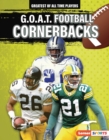 G.O.A.T. Football Cornerbacks - eBook