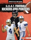 G.O.A.T. Football Kickers and Punters - eBook