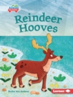 Reindeer Hooves - eBook