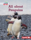 All about Penguins - eBook