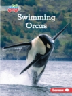 Swimming Orcas - eBook