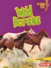 Wild Horses - eBook