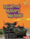 Battlefront Military Machines - eBook