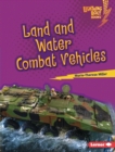 Land and Water Combat Vehicles - eBook