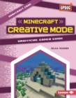 Minecraft Creative Mode : Unofficial Gamer Guide - eBook