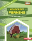 Minecraft Farming : Unofficial Gamer Guide - eBook