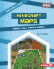 Minecraft Maps : Unofficial Gamer Guide - eBook