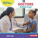 Doctors : A First Look - eBook