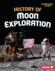 History of Moon Exploration - eBook