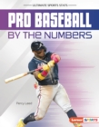 Pro Baseball by the Numbers - eBook