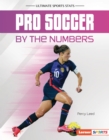 Pro Soccer by the Numbers - eBook