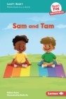 Sam and Tam : Book 1 - eBook