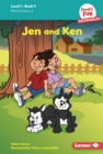 Jen and Ken : Book 9 - eBook