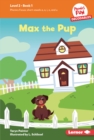 Max the Pup : Book 1 - eBook