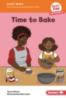 Time to Bake : Book 2 - eBook