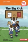 The Big Kick : Book 4 - eBook