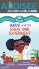 Imani and the Great Hair Experiment - eBook