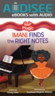 Imani Finds the Right Notes - eBook