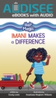 Imani Makes a Difference - eBook