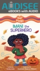 Imani the Superhero - eBook